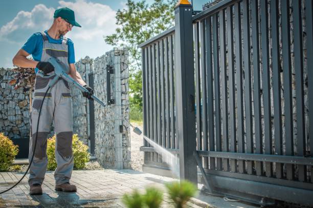 Best Machinery and Equipment Cleaning  in Logan, WV