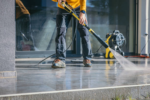 Animal Enclosure Cleaning in Logan, WV